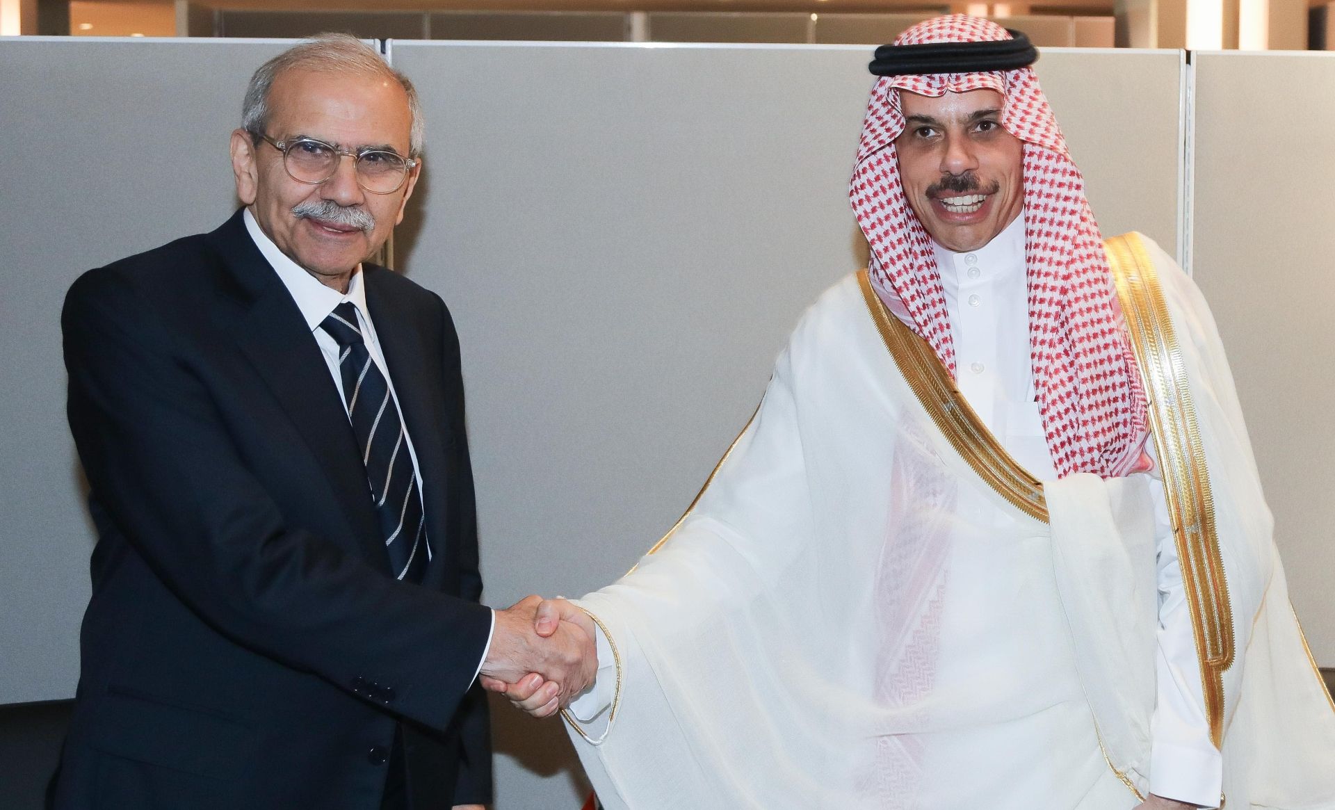 تفعيل اللجنة السعودية اللبنانية المشتركة.. بداية لمسار جديد